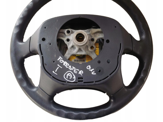 Руль Subaru Forester SF  2000 - 2003 года KIERSUBFOR      