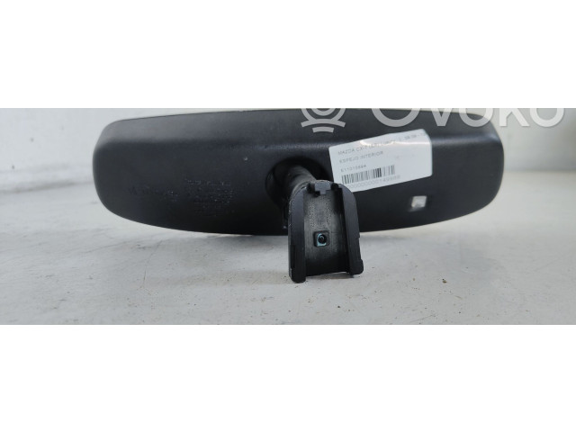 Zpětné zrcátko Mazda CX-7 2009 E11015894