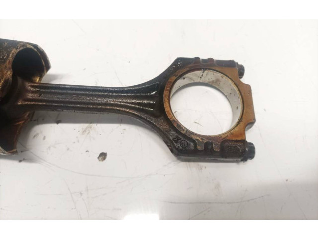 Píst    Seat Ibiza IV (6J,6P)     