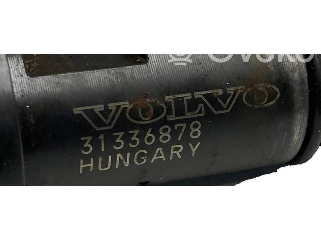 Комплект форсунок 36010090, VEA132370010CAA Volvo S60 D 4204 T14