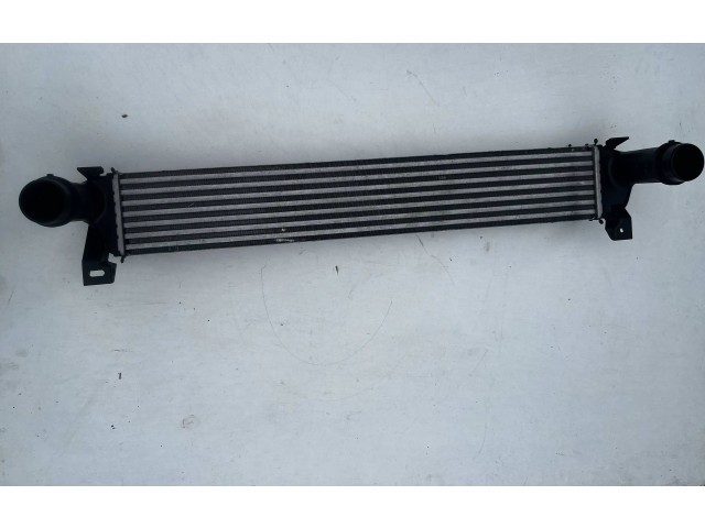 Интеркулер     Jeep Cherokee 