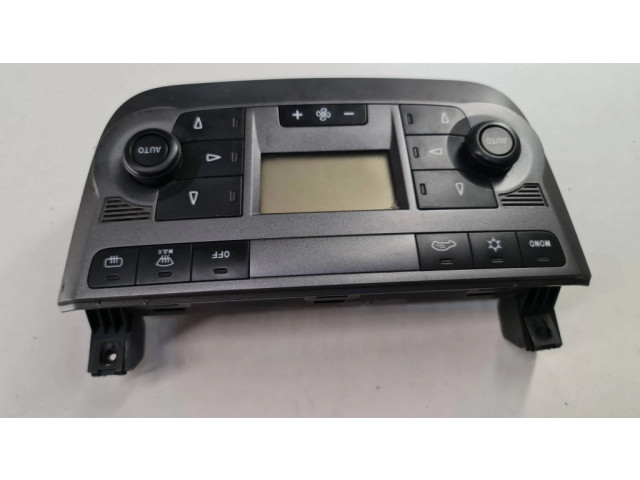 Блок управления климат-контролем 735419793, A83010200 Fiat Grande Punto