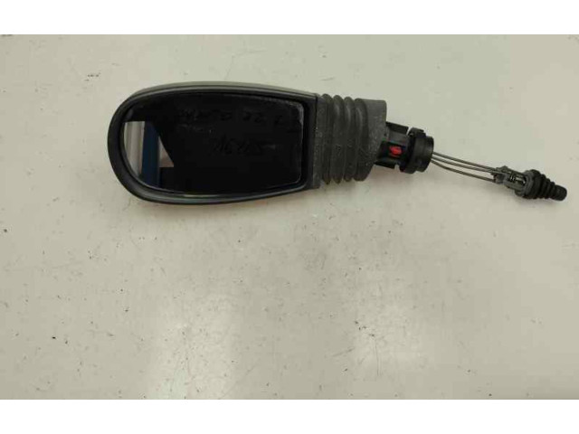 Zpětné zrcátko  Fiat Punto Evo 2002    