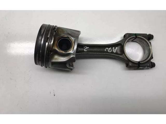 Поршень с шатуном 0468V300, R210701 Audi A2