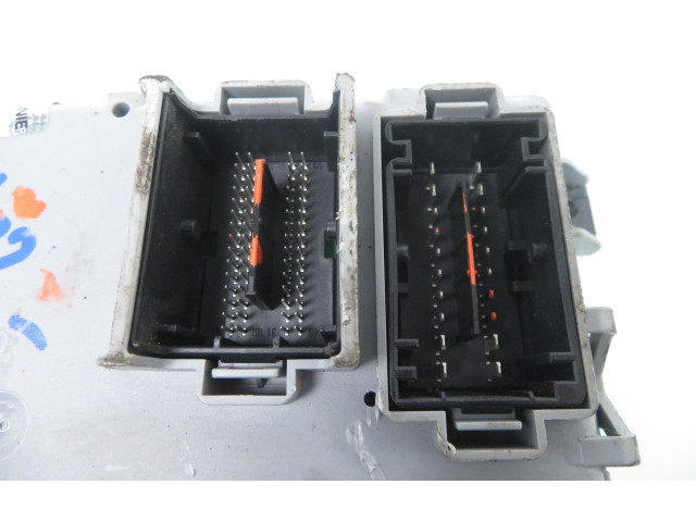 Блок комфорта 00518690940, 00518690940   Fiat Punto (199)   