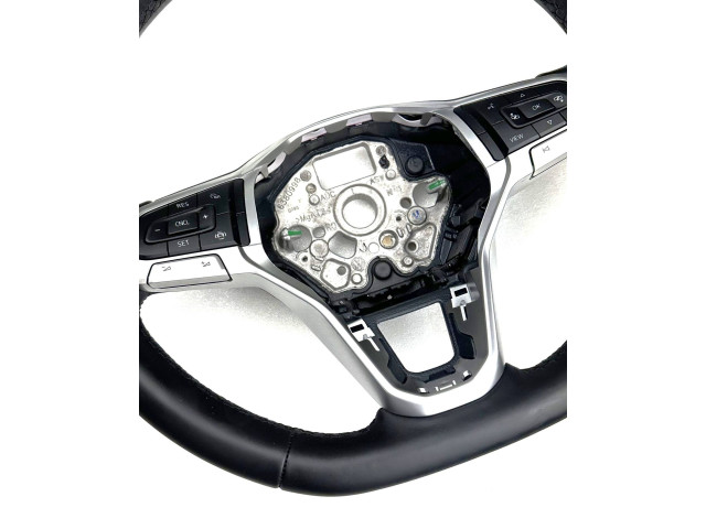 Руль Volkswagen ID.3 2019 - года 6380998