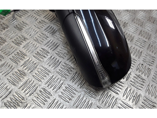 Зеркало электрическое Volvo V60 2013 - 2018 года