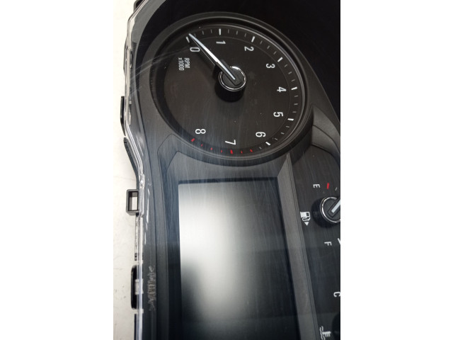 Панель приборов 42673247, 42673247   Buick Encore I       