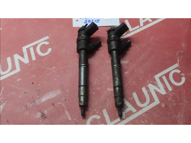 Форсунка MB.011.25.29215    Mercedes-Benz A W169   