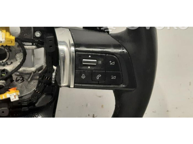 Руль Citroen C5 X 2021 - года 9833089280