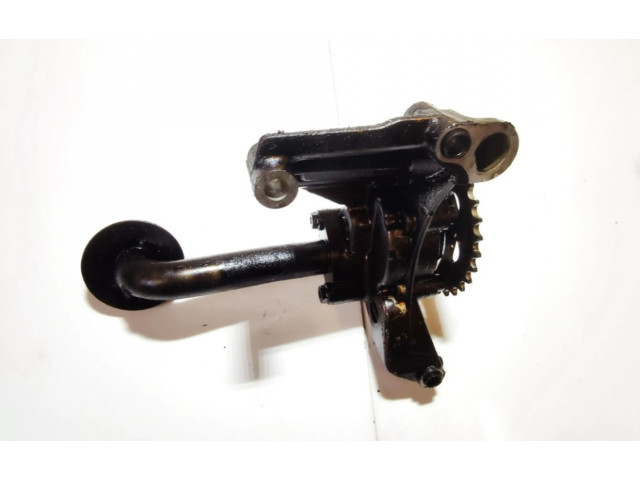 Масляный насос 06a115105, 670815552 Volkswagen Golf IV