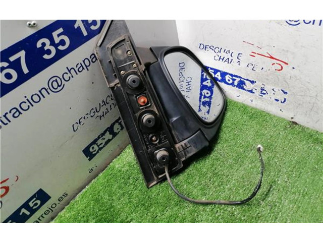 Зеркало (механическое) Hyundai H200 1997 - 2001 года