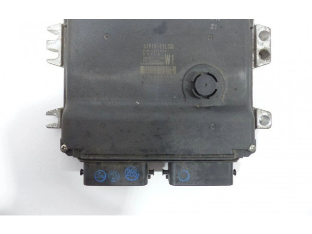 Řídící jednotka 33910-57L0, IMPRK779639 Suzuki Kizashi 2011