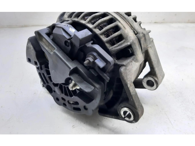 Генератор 5470513   Saab 9-5      