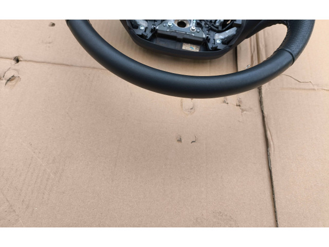 Volant Honda Jazz 2010 78500TFV00G5M1  