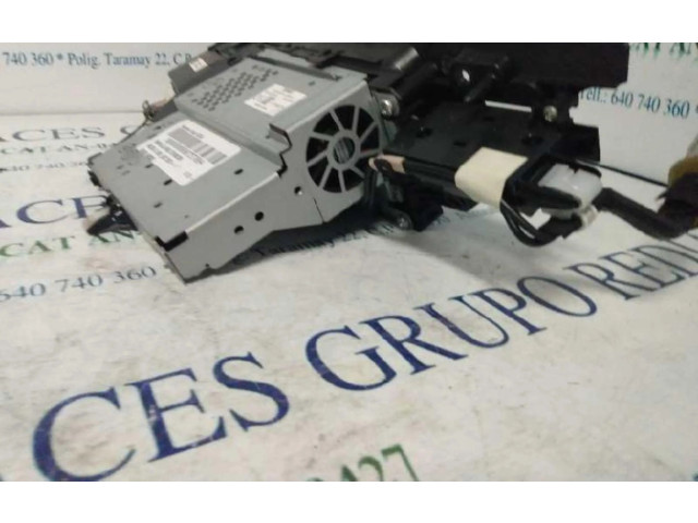 Дисплей DENSO468200 Mazda 3 II