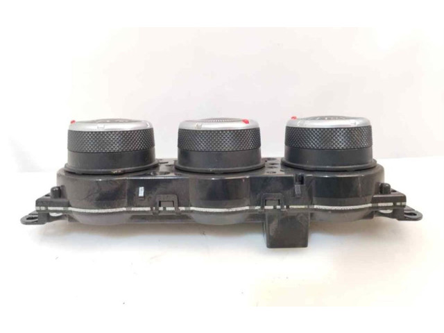 Блок управления климат-контролем 7820A115XA Mitsubishi Outlander