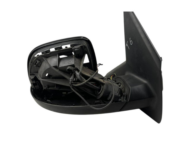 Zpětné zrcátko Volkswagen Transporter - Caravelle T6 2016 A047810, E9036683