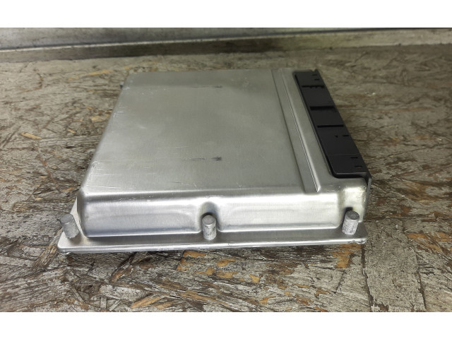 Řídící jednotka A6121531779, 0281010546 Mercedes-Benz ML W163 2003