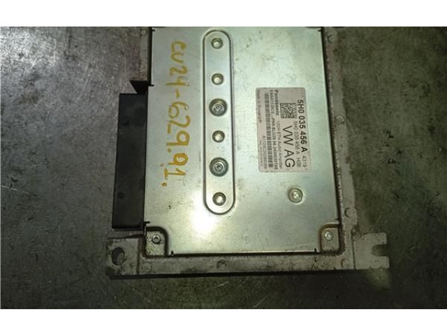 Блок управления 5H0035456A, DFY   Cupra Leon