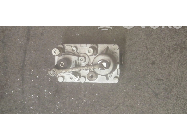 Turbodmychadlo Турбина KIA Stonic D4FB