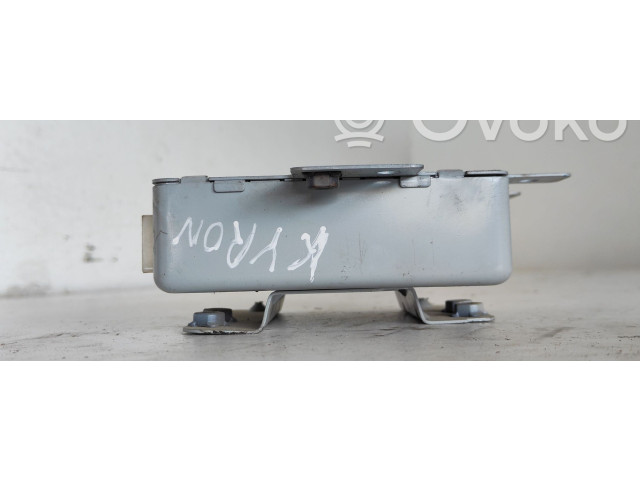 Блок управления 97RA010045 SsangYong Kyron