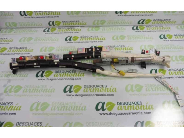 Подушка безопасности двери 78800TL0G915M1 Honda Accord