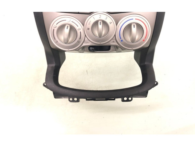 Блок управления климат-контролем 00000, 00000 Daihatsu Sirion