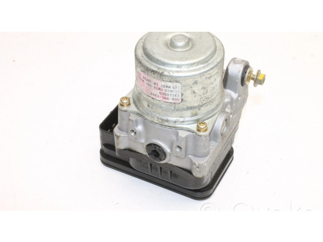 Блок АБС 57105S2A, 006V95139B   Honda  S2000  1999-2009 года