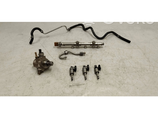 Комплект системы впрыска топлива 04e906036ae, 04e127026bb Audi Q2 -