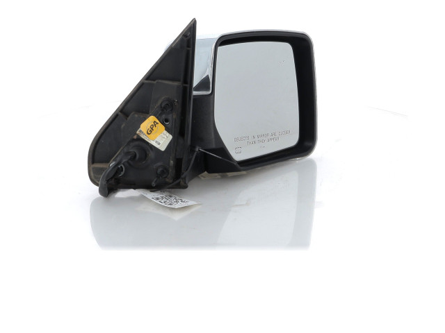 Зеркало электрическое Jeep Cherokee - года