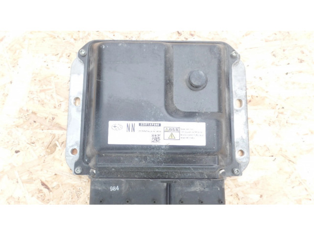 Řídící jednotka 22611AP840 Subaru Legacy 2011