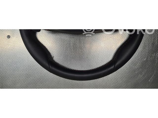 Руль Skoda Octavia Mk4 2019 - года 5E3959542G