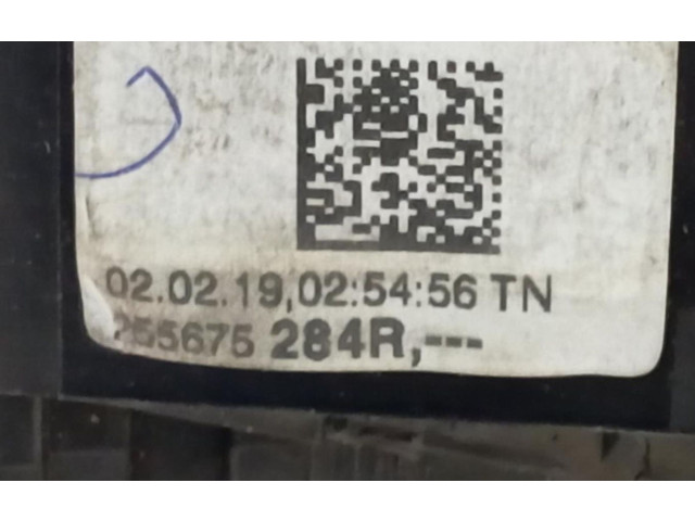 Подрулевой шлейф SRS Renault Clio III