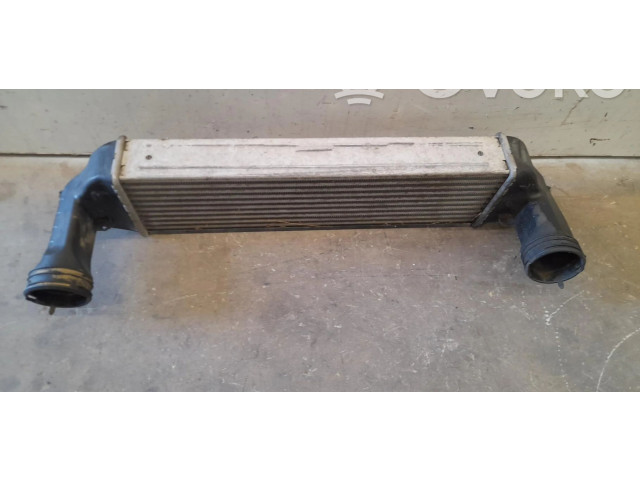 Интеркулер  6650758   BMW X3 E83 