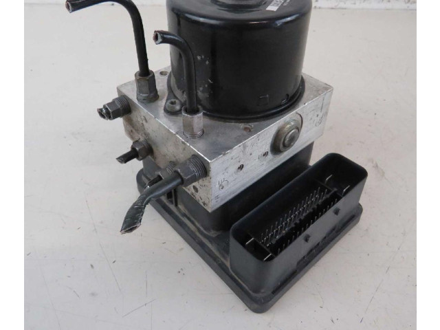 Блок управления АБС 5N61, 06.2102-0393.4   Mazda 5