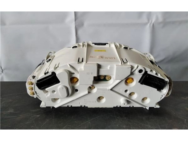 Přístrojová deska Mercedes-Benz SLK R170 1996 A1705405411