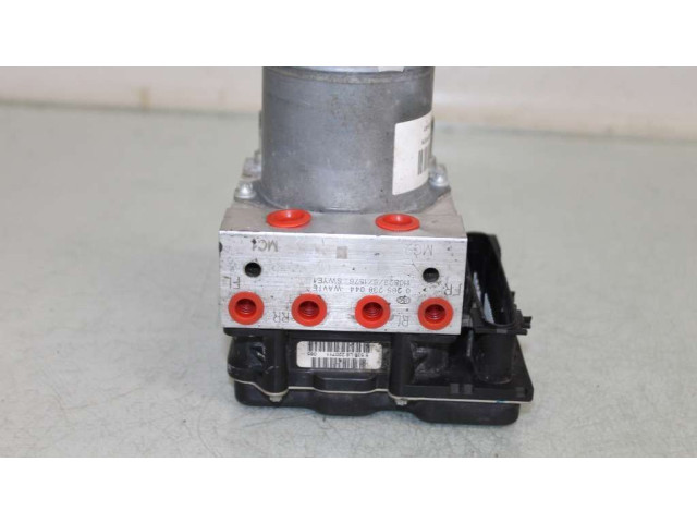 Блок управления АБС Honda CR-V