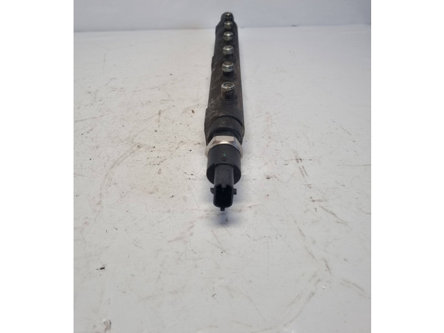 Магистральная трубка топлива 8658252, 001240 Volvo V70