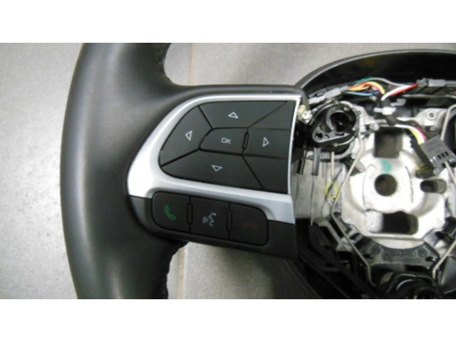 Руль Jeep Compass