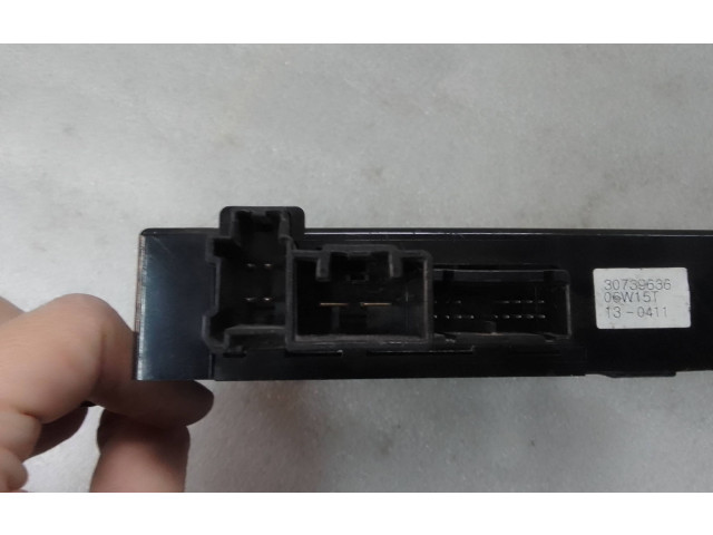 Блок управления 30739636, 06W15T Volvo XC90