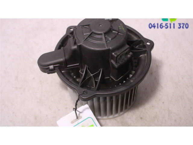 Вентилятор печки    971132L000   KIA Ceed