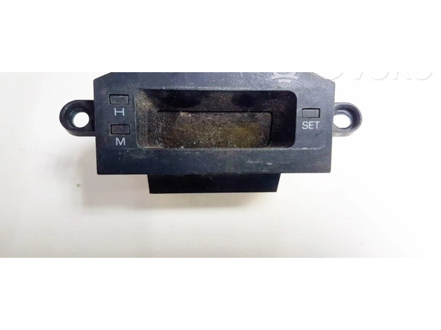 Дисплей Mazda 626