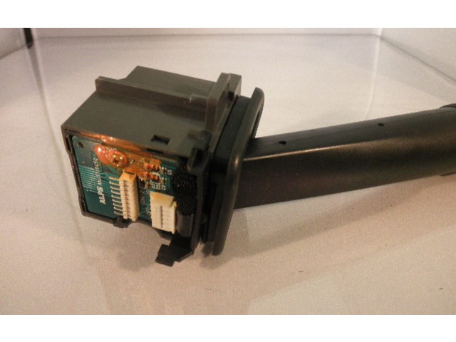 Переключатель дворников 9452391, 9452391   Volvo V70