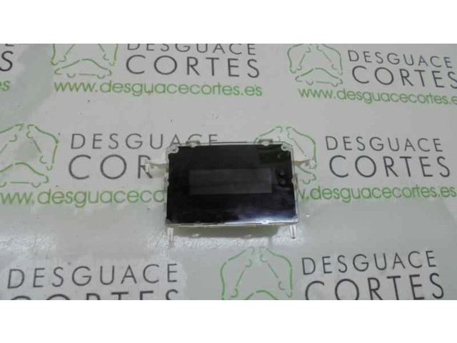 Дисплей    1766039, B5R10V032277   Ford Fiesta