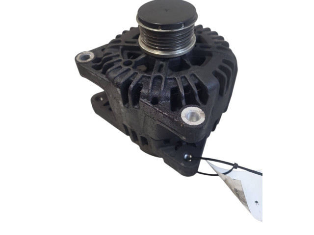 Генератор 9646321780 Citroen C4 I