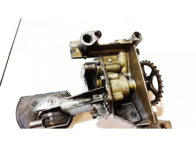 Čerpadlo oleje 9431291021, 9638783980 Citroen Xsara Picasso 2.0