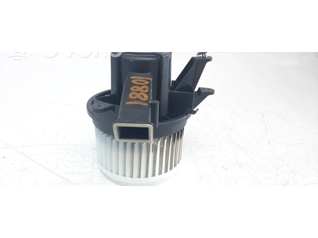 Вентилятор печки    5T5930100, 68266039AA   Jeep Renegade