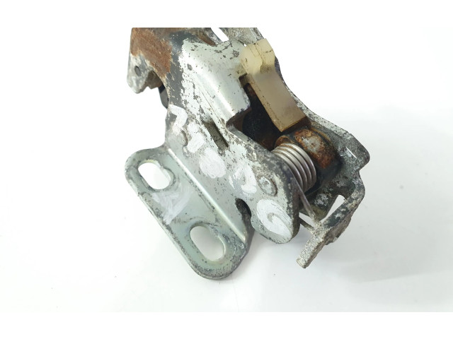 Zámek zadních dveří A6397400535 Mercedes-Benz Vito Viano W447 2019