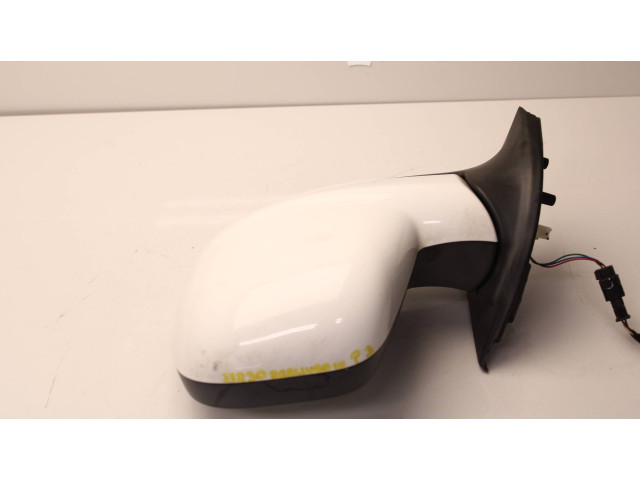 Zpětné zrcátko Citroen Berlingo 2014